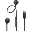 Sluchátka JBL TUNE 305 USB-C - černá