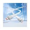 Datový kabel Type C / Type C 240W X106 3 m bílý - HOCO