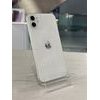 Apple iPhone 11 64GB bílý - použitý (B-)