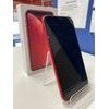 Apple iPhone XR červený 64GB - použitý (A)