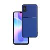 Obal / kryt na Xiaomi Redmi 9A / 9AT modrý - Forcell NOBLE