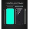 Tvrdené / ochranné sklo pre Samsung Galaxy S22 - 3D Full Cover X-One