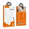 Powerbanka Hoco 10000 mAh 2A J128 bílá