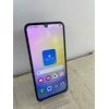 Samsung Galaxy A25 5G 6GB/128GB modrý - použitý (B-)