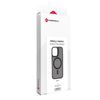 Obal / kryt na Apple iPhone 17 černý - Forcell F-Protect Shadow Stand Premium