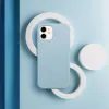Obal / kryt na Samsung Galaxy A16 5G modrý - Roar case Space