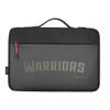 Nepromokavá taška pro laptop / tablet 14" černá - WiWU Warriors
