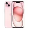 Apple iPhone 15 128GB růžový - použitý (A-)