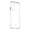 Obal / kryt na Samsung Galaxy A05S priehľadný - F-PROTECT