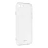 Obal / kryt pre Apple iPhone 7/8 priehľadné - Jelly Case Roar