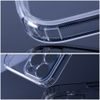 Obal / kryt na Apple iPhone 15 Plus transparentní - Clear Mag Cover case