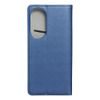 Pouzdro / obal na Honor 70 modré - knížkové Smart Case