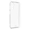 Obal / kryt na Samsung Galaxy A14 5G průhledný - Jelly Case Roar