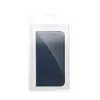 Pouzdro / obal na Xiaomi Redmi Note 15 Pro 5G tmavě modré - knížkové Smart Magneto Book Case