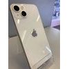 Apple iPhone 13 128GB bílý - použitý (A-)