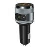 Transmiter FM MP3 bluetooth 5.0 + 2xUSB A QC3.0 ART FM-57