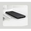 Obal / kryt na Xiaomi 15T Pro černý – Nillkin Super Frosted Pro Magnetic