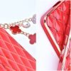 Obal / kryt na Apple iPhone 6 / iPhone 7 / iPhone 8 / SE 2020 / SE 2022 červený- TREND Case
