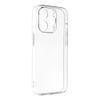 Obal / kryt na Apple iPhone 15 PRO průhledný - CLEAR Case 2mm (camera protection)