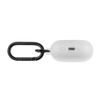 Pouzdro / obal na Apple AirPods 4 transparentní - OBAL:ME GhostCase