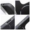 Obal / kryt na Apple iPhone 16 Plus s motivem kamufláže - FORCELL F-PROTECT Levels MagSafe