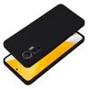 Obal / kryt na Xiaomi Redmi Note 15 Pro 5G černý - SOFT Case