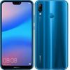 Huawei P20 Lite 4GB/64GB modrý - použitý (B-)