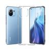 Obal / kryt na Xiaomi Mi 11 průhledný - Clear Case 2mm