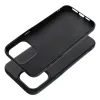 Obal / kryt na Apple iPhone 15 černý - Skin