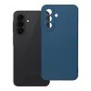 Obal / kryt na Samsung Galaxy A27 5G modrý - Soft