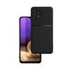 Obal / kryt pre Samsung Galaxy A32 LTE (4G) čierny - Forcell NOBLE