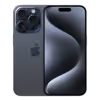 Apple iPhone 15 Pro 128GB modrý - Použitý (B+)