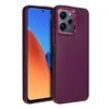 Obal / kryt na Xiaomi Redmi 12 4G fialový - FRAME