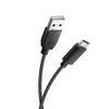 Dátový kábel USB Blue Star Lite - micro USB