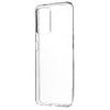 Obal / kryt na Realme 9i transparentní Tactical TPU Plyo