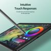 Tvrzené / ochranné sklo Samsung Galaxy Tab S6 Lite - DUX DUCIS Naad