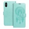 Pouzdro / obal na Xiaomi Redmi 9A / 9AT zelené - Forcell Mezzo