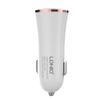 Nabíjačka do auta 2xUSB port 3,4A + Lightning (iPhone) kábel - LDNIO DL-C28