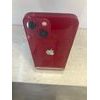 Apple iPhone 13 mini 128GB červený - použitý (A)