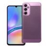 Obal / kryt na Samsung Galaxy A05s fialový - BREEZY