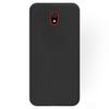 Obal / kryt pre Xiaomi Redmi 8A čierny - Matt TPU