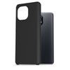 Puzdro / obal na Xiaomi Mi 11 čierny - Premium Liquid Silicone