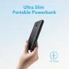 Powerbanka PD QC3.0 2A 20W 10000 mAh černá - Veger