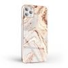 Obal / kryt pre Apple iPhone 12 Pro Max design 9 - Forcell MARBLE COSMO