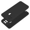 Obal / kryt pre XIAOMI Redmi 10C čierny - Forcell Silicone Lite