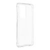 Obal / kryt pre Huawei P40 Pro transparentný - Armor Jelly
