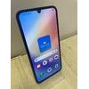 Samsung Galaxy A34 5G 6GB/128GB černý - použitý (B)
