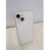 Apple iPhone 13 4GB/128GB Bílý - použitý (B)