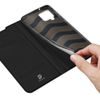 Puzdro / obal na Samsung Galaxy A55 čierne - DUX DUCIS Skin Pro