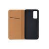 Pouzdro / obal na Samsung Galaxy A54 5G černé - knížkové Leather